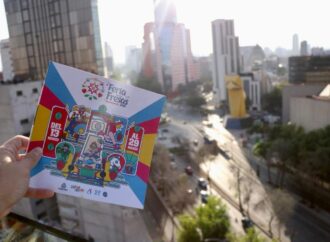 Feria de las Fresas 2026 se presenta en CDMX; Irapuato busca atraer turismo nacional al Inforum