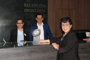 Irapuato impulsa a MiPyMEs para obtener el Distintivo ESR y fortalecer la responsabilidad social empresarial
