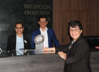 Irapuato impulsa a MiPyMEs para obtener el Distintivo ESR y fortalecer la responsabilidad social empresarial