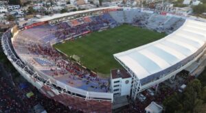 Impulsan ordenamiento en zona comercial del Estadio Sergio León Chávez en Irapuato