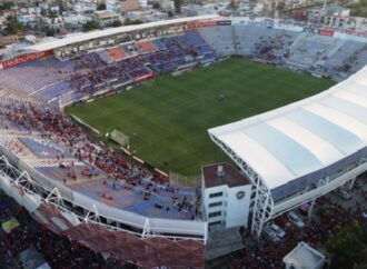 Impulsan ordenamiento en zona comercial del Estadio Sergio León Chávez en Irapuato