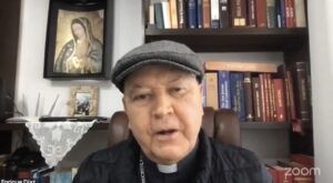 Obispo de Irapuato llama a reconocer la dignidad y el papel de la mujer en la sociedad y la Iglesia