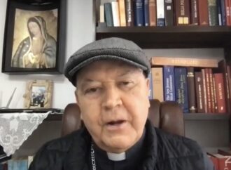 Obispo de Irapuato llama a reconocer la dignidad y el papel de la mujer en la sociedad y la Iglesia