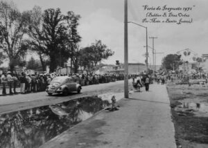 Feria de las Fresas en Irapuato: origen, tradición y cómo nació la fiesta más emblemática de la ciudad