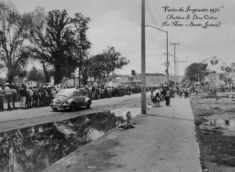 Feria de las Fresas en Irapuato: origen, tradición y cómo nació la fiesta más emblemática de la ciudad
