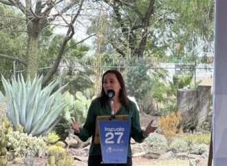 Irapuato, primer municipio con resguardo de zona federal en Guanajuato