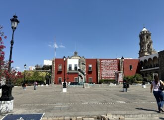 Irapuato impulsa regularización de adeudos para facilitar trámites municipales