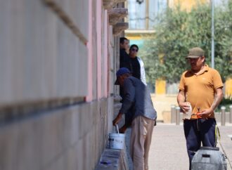 Blindarán Presidencia Municipal de Irapuato ante marcha del 8M: Lorena Alfaro